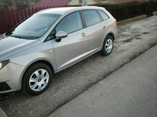 Seat Ibiza foto 2