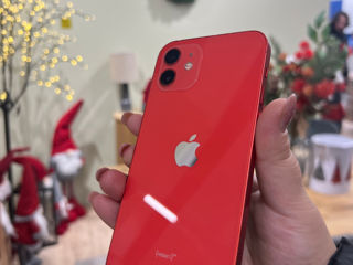 iPhone 12 64Gb Red