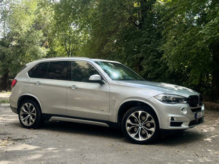 BMW X5 foto 2