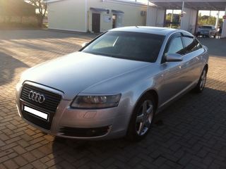 Audi A6 foto 2