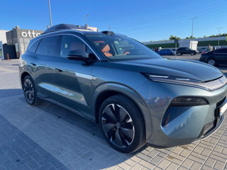 Byd Tang L, 2025 г.