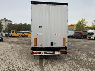 Iveco Stralis evro 5 foto 5