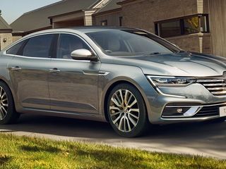 Renault Talisman