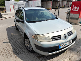 Renault Megane foto 1