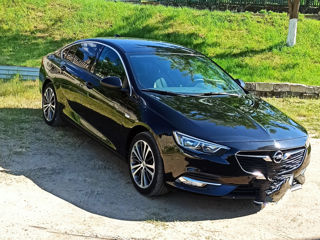 Opel Insignia foto 3