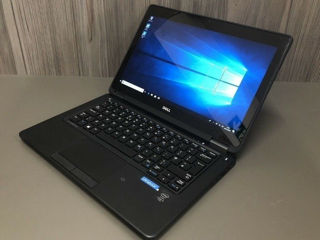 Laptop de afaceri Dell Latitude E7250 foto 1