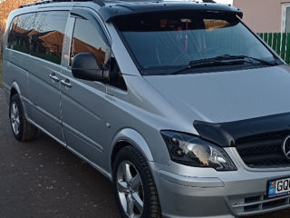 Mercedes Vito foto 8