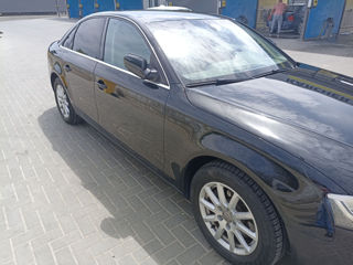 Audi A4 foto 3