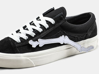 Vans Blends x OG Style 36 LX Black foto 2