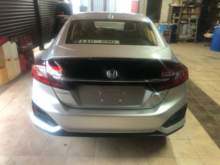 Honda Clarity foto 4