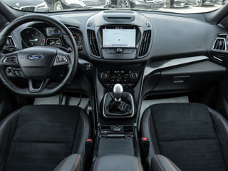 Ford Kuga foto 6