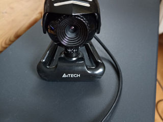 Веб-камера А4tech