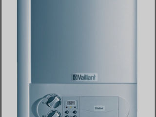 Продам на запчасти  котёл Vaillant Turbotec PRO