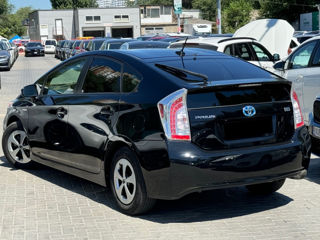 Toyota Prius foto 3