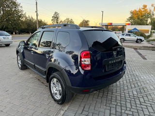 Dacia Duster foto 4