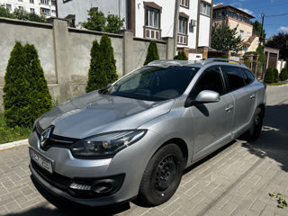 Renault Megane foto 2