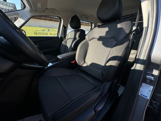 Renault Grand Scenic foto 12