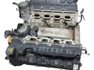 Двигатель (голый) 5L V8 Jaguar XF 2010-2012, C2D49712