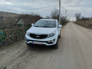 KIA Sportage foto 4