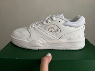 Lacoste  original  39,5/40 новые foto 4