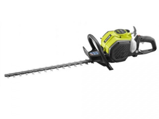 Masina de taiat gard viu pe benzina Ryobi RHT25X55R-livrare-credit
