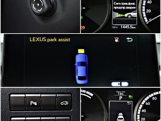 Lexus NX Series foto 16
