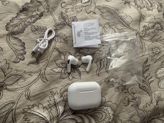 Casti Airpods Pro Replica foto 1