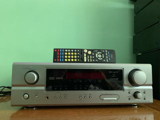 Vind receiver avr-1706 Denon