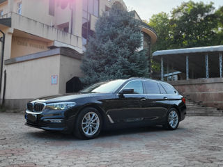 BMW 5 Series foto 6