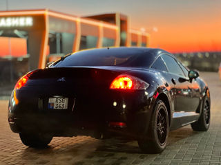 Mitsubishi Eclipse foto 1