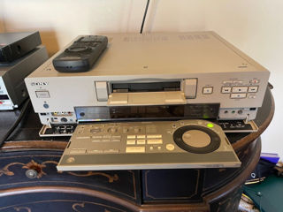 топ профи техника для HiFi Panasonic-ag-8700 и ag-8600, tl700, Sony DSR-30P (обмен на усилитель) фото 2