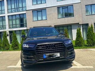 Audi Q7 foto 2