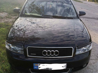 Audi A4 foto 8