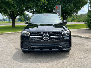 Mercedes GLE foto 2