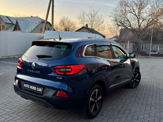 Renault Kadjar foto 4