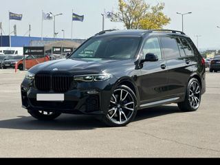 BMW X7 foto 3