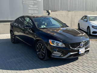 Volvo S60 foto 6