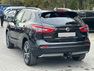 Nissan Qashqai foto 5