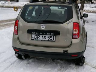 Dacia Duster foto 7