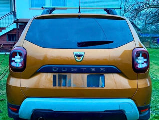 Dacia Duster foto 4