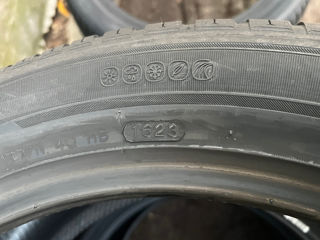 265/45 R20 Hankook Kinergy 4s Allseason/ доставка, livrare toata Moldova 2023 foto 8