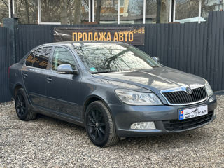 Skoda Octavia foto 2