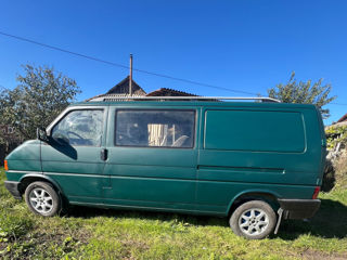 Volkswagen Transporter foto 4