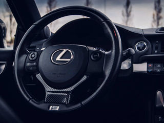 Lexus CT Series foto 5