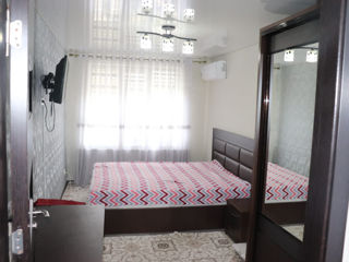 Apartament cu 3 camere, 87 m², Centru, Peresecina, Orhei foto 6