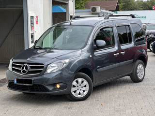 Mercedes Citan