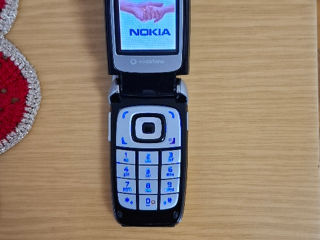 Nokia 6101 foto 5