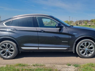 BMW X4 foto 7