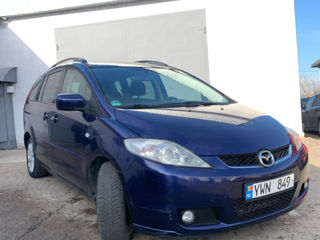 Mazda 5 foto 4