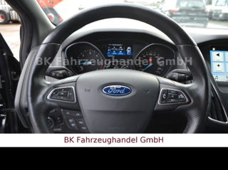 Ford Focus ST foto 14